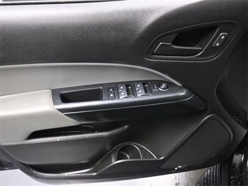 Used 2019 Chevrolet Colorado W/T w/ Custom Special Edition image 13