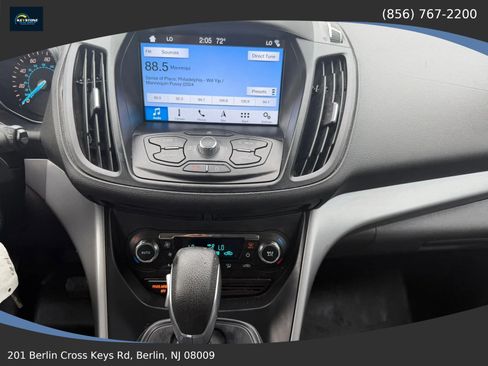 Used 2016 Ford Escape SE w/ Equipment Group 201A FWD image 22