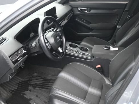 Used 2024 Honda Civic Sport image 15