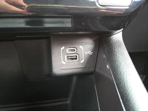 Used 2022 Jeep Compass Latitude AWD/4WD image 15
