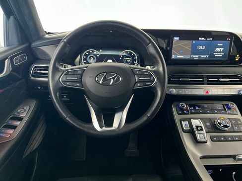 Used 2020 Hyundai Palisade Limited AWD/4WD image 35