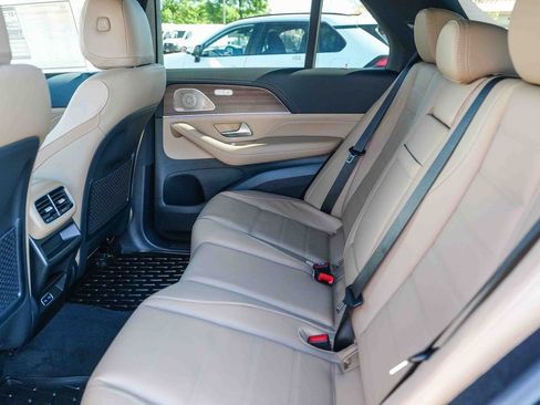 New 2026 Mercedes-Benz GLE 450 4MATIC image 19