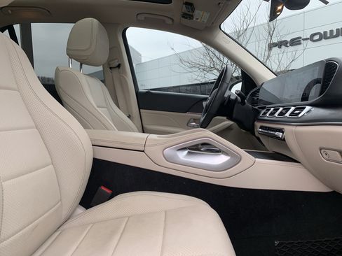 Used 2021 Mercedes-Benz GLE 350 image 35