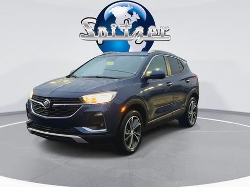 Used 2023 Buick Encore GX Select image 4