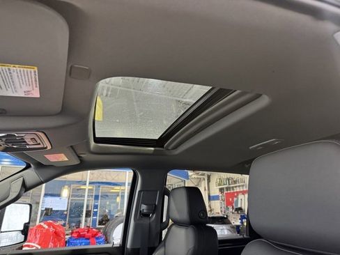 New 2026 Chevrolet Silverado 2500 LTZ w/ LTZ Plus Package image 8