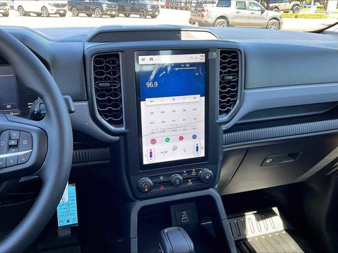 New 2025 Ford Ranger XL w/ Trailer Tow Package image 6