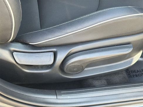 Used 2024 Kia Forte GT-Line w/ GT-Line Premium Package image 34