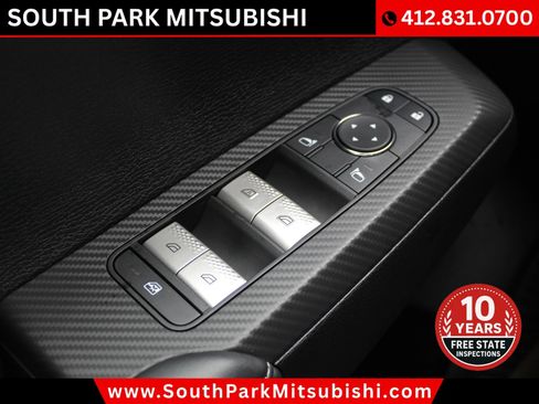 New 2026 Mitsubishi Outlander ES image 23