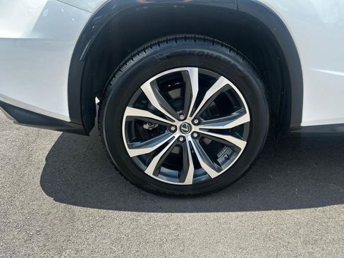 Used 2018 Lexus RX 350 FWD w/ Premium Package image 11