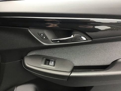 New 2026 Chevrolet TrailBlazer LT image 30