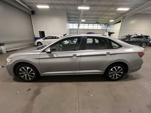 Used 2024 Volkswagen Jetta S image 6