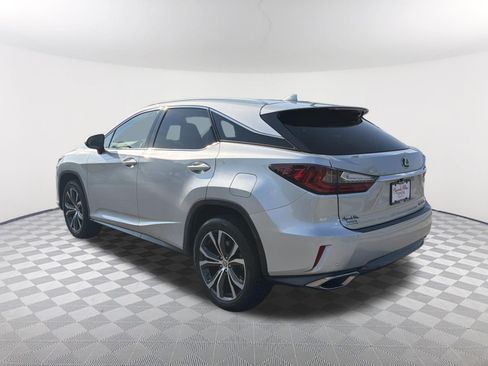 Used 2017 Lexus RX 350 FWD w/ Premium Package image 15