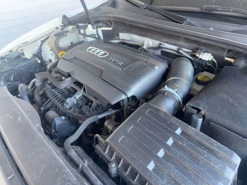 Used 2015 Audi A3 2.0T Premium w/ Cold Weather Package image 15