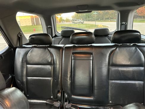 Used 2004 Acura MDX Touring AWD/4WD image 28