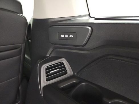 New 2026 Honda Odyssey Elite image 17