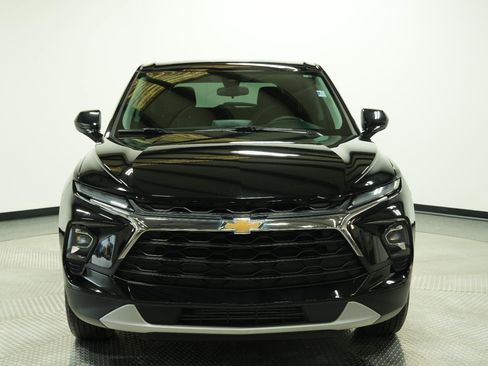 Used 2023 Chevrolet Blazer LT w/ LPO, Floor Liner Package AWD/4WD image 2