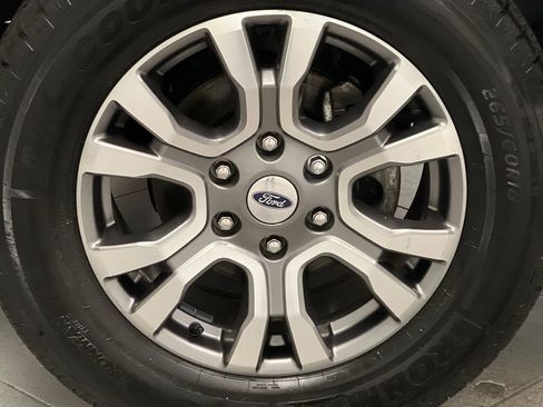 Used 2020 Ford Ranger Lariat w/ Technology Package image 64