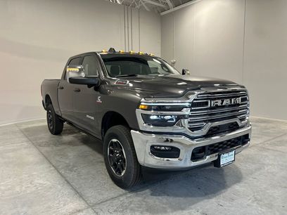New 2025 RAM 2500 Laramie