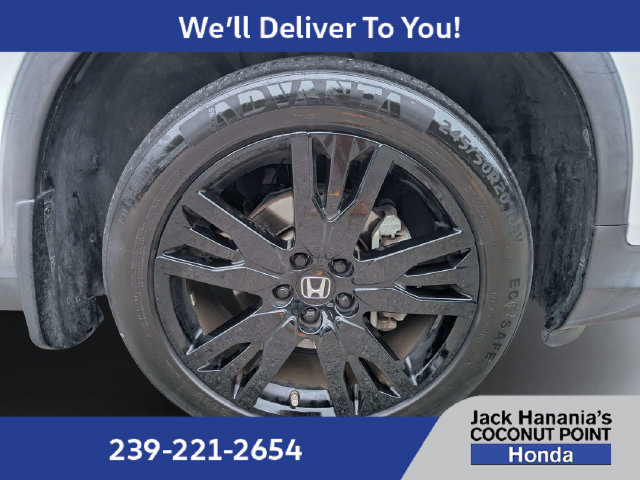 Used 2022 Honda Pilot Special Edition image 46