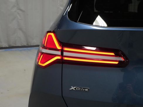 Certified 2025 BMW X3 xDrive30i w/ Convenience Package AWD/4WD image 31