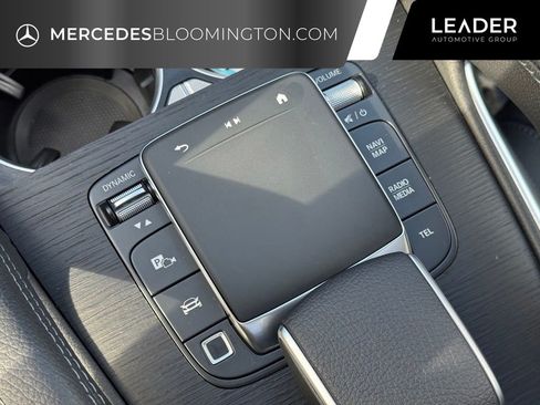 Used 2025 Mercedes-Benz GLS 450 GLS 450 image 85