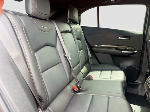 Used 2021 Cadillac XT4 Sport w/ Cold Weather Package FWD image 26