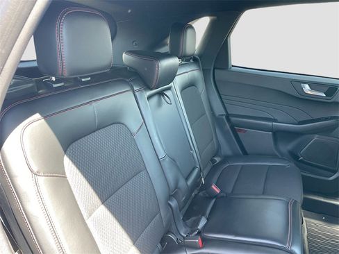 Used 2024 Ford Escape ST-Line w/ Tech Pack #1 image 24