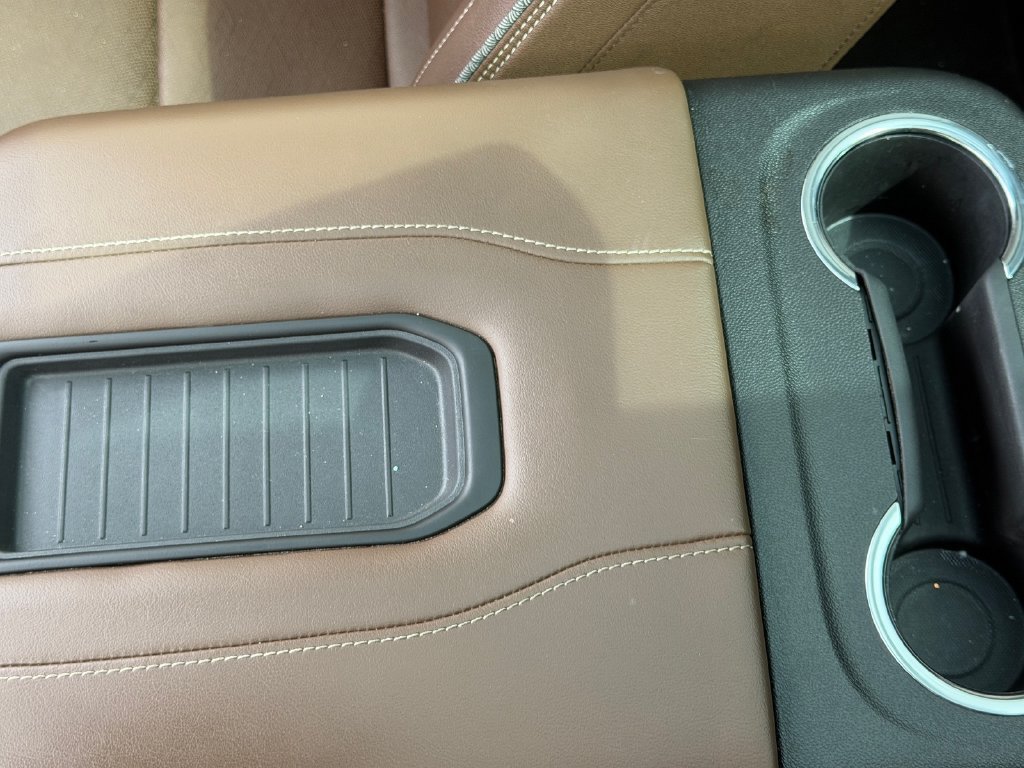 Used 2024 Chevrolet Suburban High Country w/ Advanced Technology Package AWD/4WD image 24