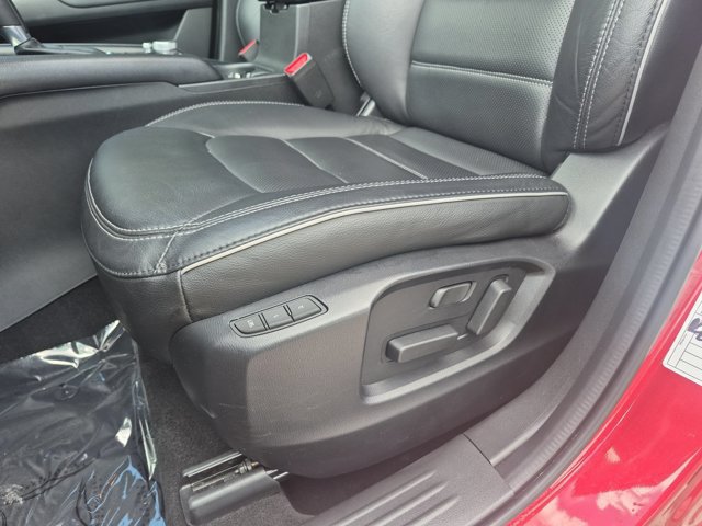 Used 2025 MAZDA CX-5 AWD 2.5 S w/ Preferred Package image 11