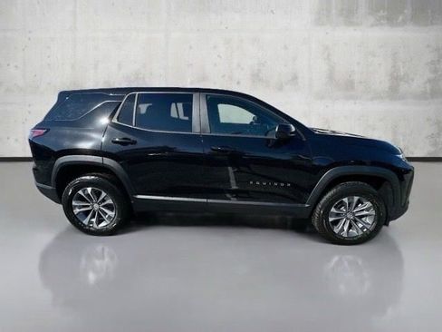 New 2026 Chevrolet Equinox LT w/ Midnight Edition image 22