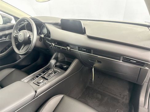 New 2026 MAZDA MAZDA3 2.5 S Sedan w/ Preferred Pkg FWD image 42