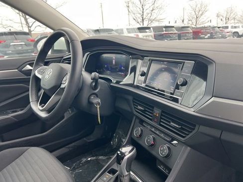 Used 2024 Volkswagen Jetta S image 30