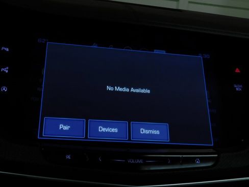 Used 2016 Cadillac CT6 Luxury image 58