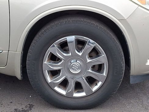 Used 2016 Buick Enclave Premium image 8