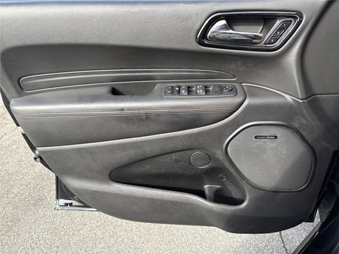 Used 2022 Dodge Durango R/T AWD/4WD image 15