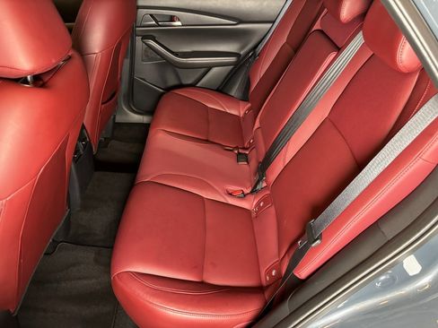 Used 2023 MAZDA CX-30 AWD 2.5 S w/ Preferred Package image 19