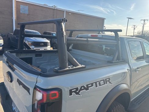 Used 2024 Ford Ranger Raptor image 7