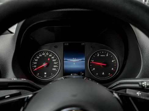 New 2026 Mercedes-Benz Sprinter 2500 image 14