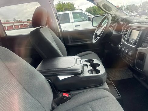 Used 2021 RAM 1500 Tradesman w/ Popular Equipment Group AWD/4WD image 5