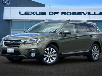 Used 2019 Subaru Outback 2.5i Touring w/ Popular Package #3A AWD/4WD video 1