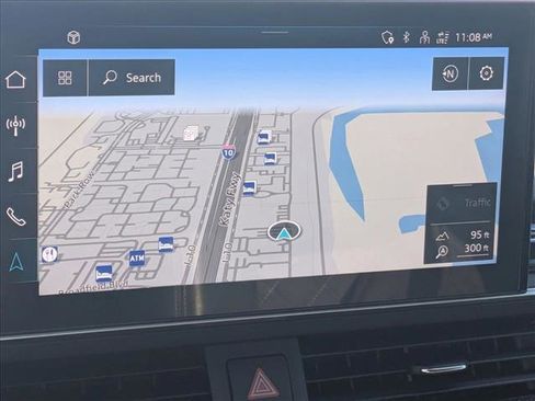 Used 2023 Audi S5 Premium Plus w/ Premium Plus image 16