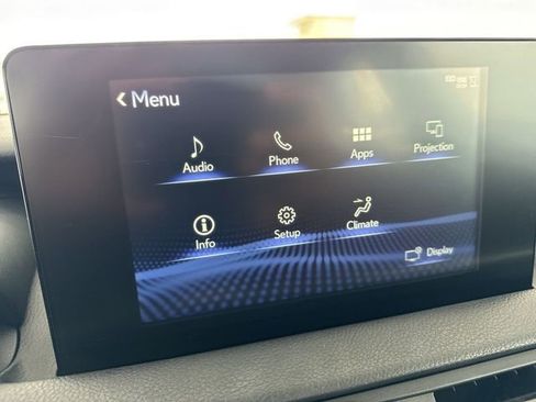 Certified 2023 Lexus IS 300 w/ Comfort Package RWD image 18