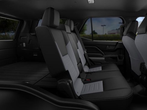 New 2026 Toyota 4Runner TRD Off-Road image 21