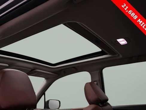 Used 2023 Subaru Forester Touring image 16