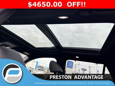 New 2026 Honda Passport TrailSport Elite image 18