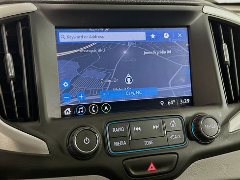 Used 2018 GMC Terrain SLT w/ Preferred Package image 22