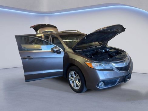 Used 2013 Acura RDX AWD w/ Technology Package image 9