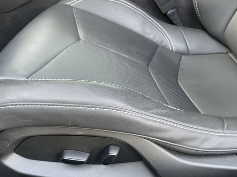 Used 2023 Chevrolet Corvette Stingray Coupe w/ Z51 Performance Package image 24