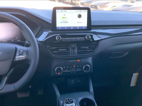 New 2026 Ford Escape ST-Line image 6