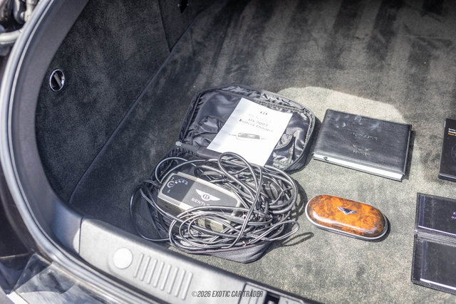 Used 2014 Bentley Flying Spur W12 AWD/4WD image 58